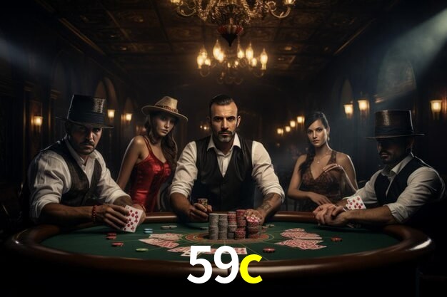 cassino 59c