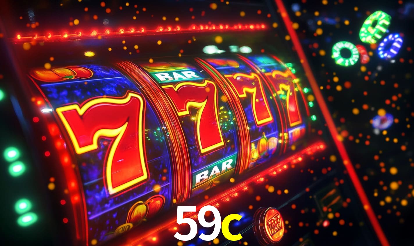 59c - Jackpot VIP Real - 59c.com