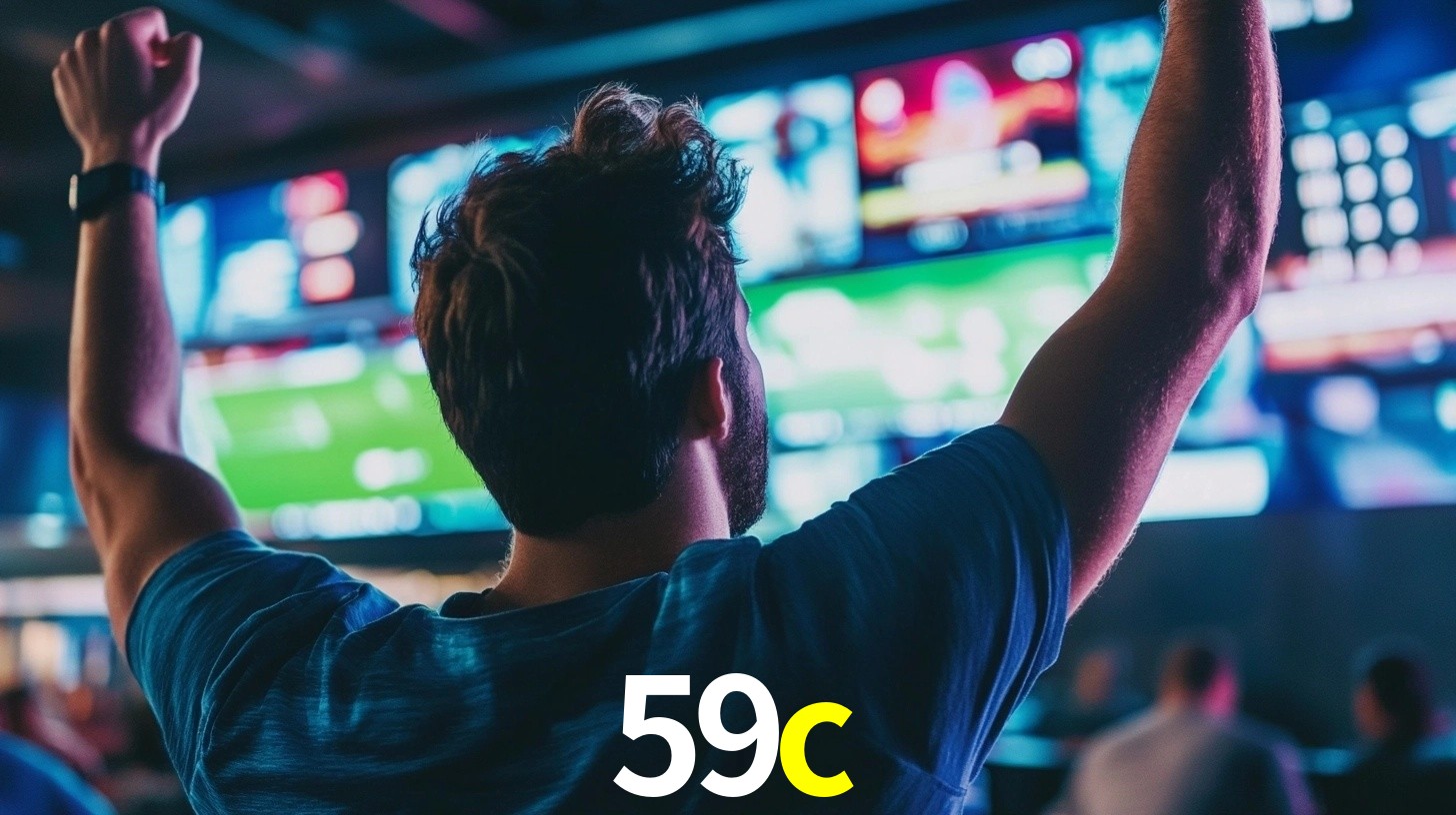 59c: Seu Cassino Premiado com Pagamentos Rápidos