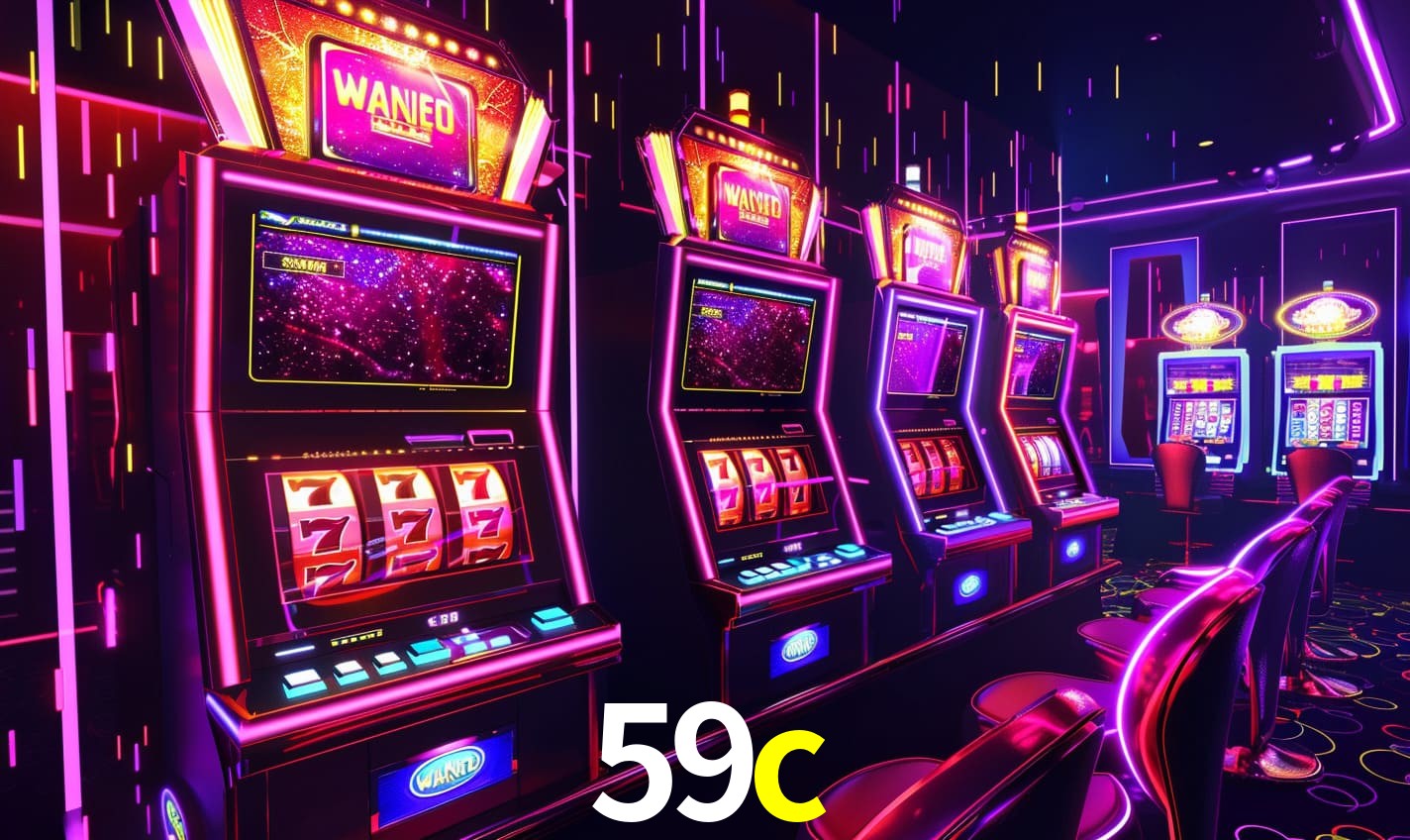 A Emoção da Loteria na 59c: Uma Chance de Mudança de Vida