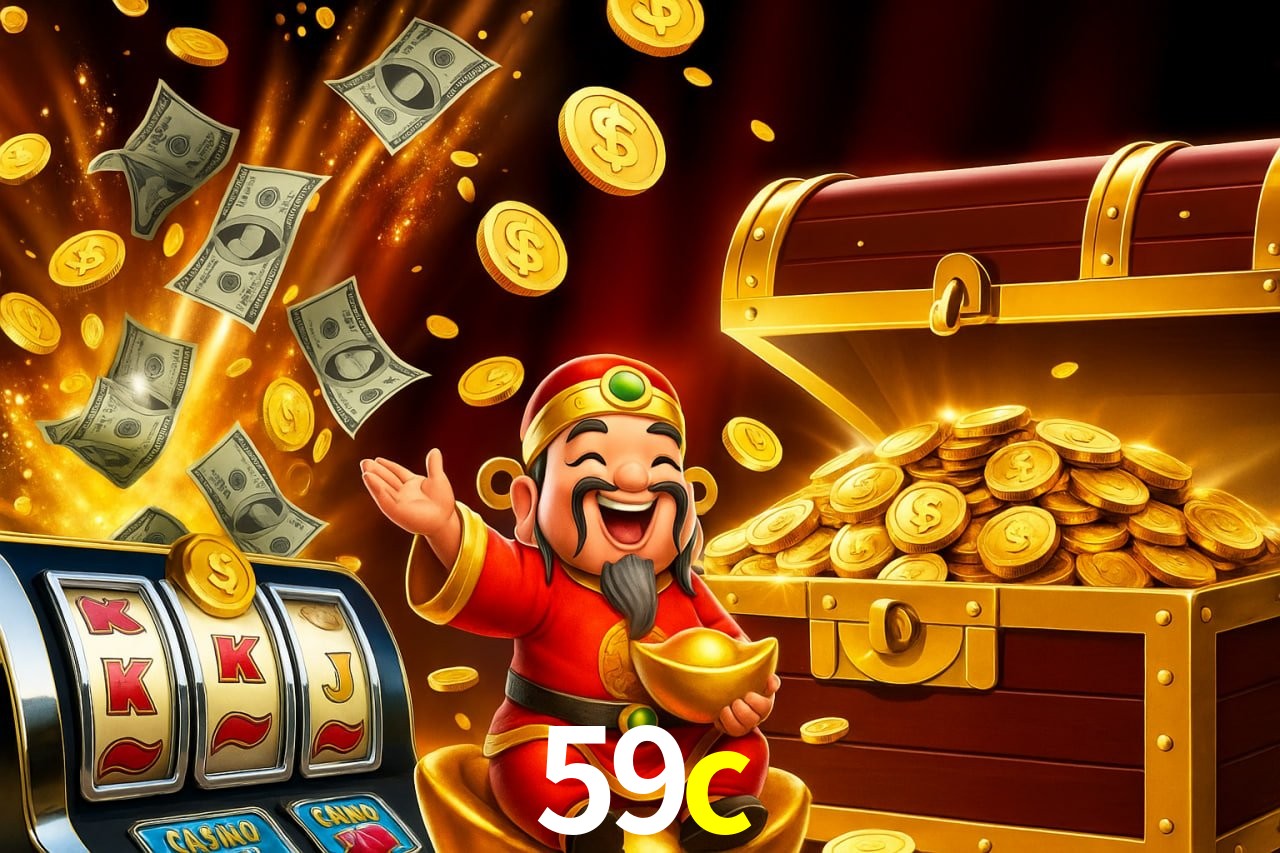 Casino VIP 59c