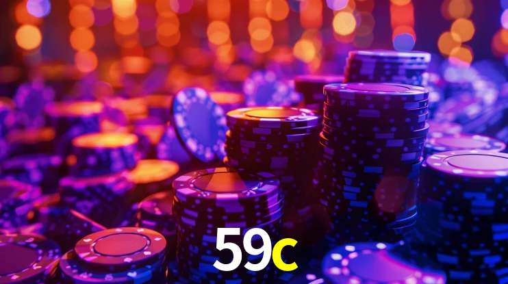 Bônus Generosos e Exclusivos no 59c para Você!