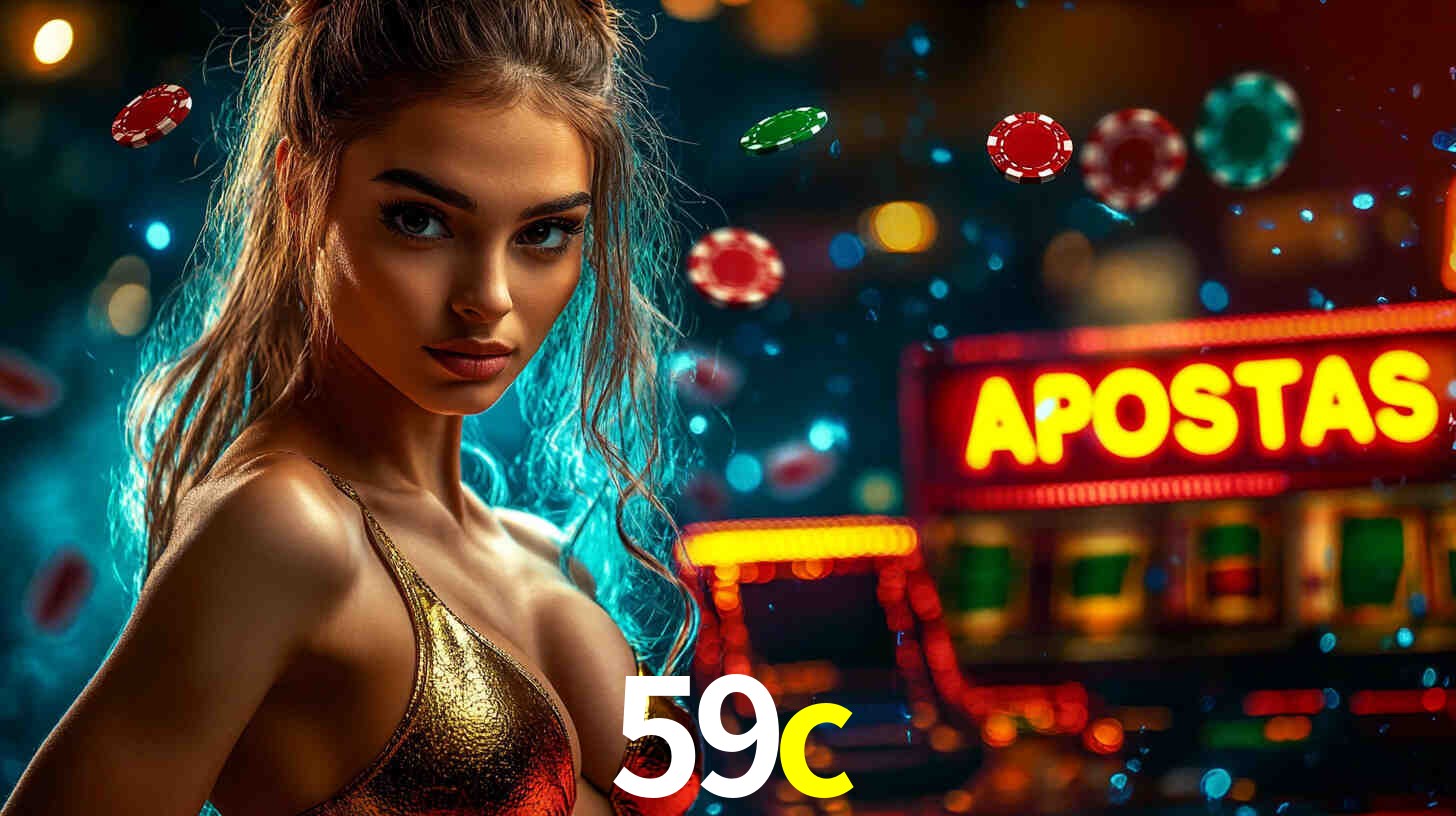 Explorando a Categoria de Eventos em Apostas na 59c