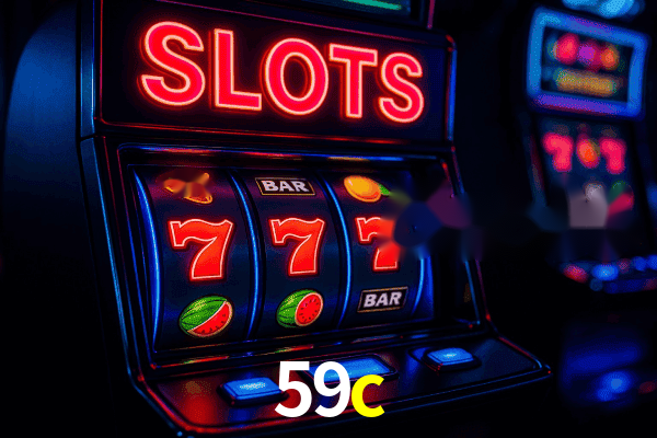 RTP dos slots populares na 59c