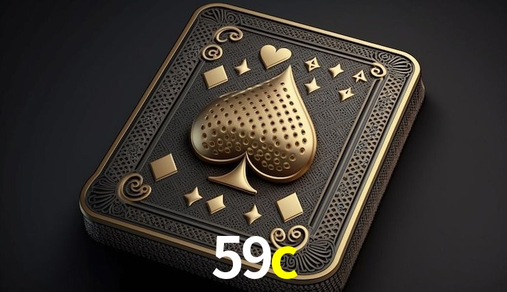 Jogos de Slot 59c
