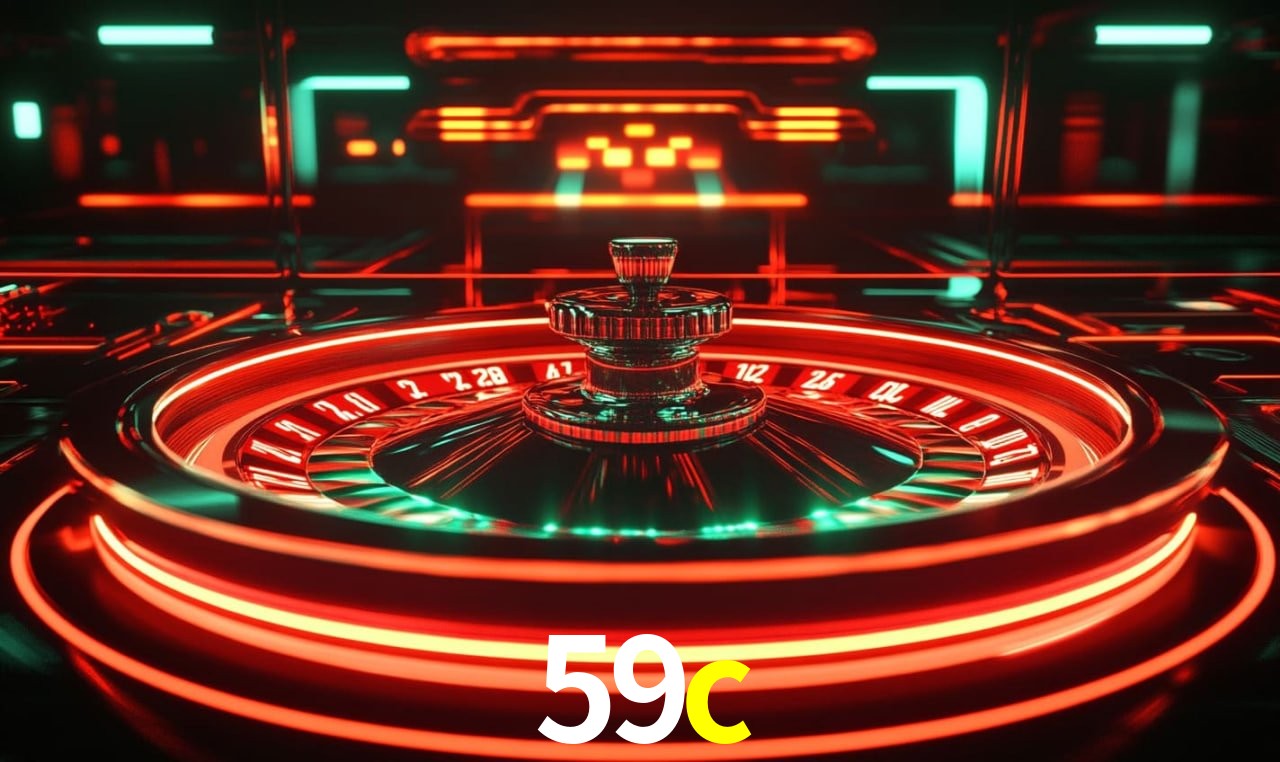 A Experiência Imersiva dos Cassinos Ao Vivo no 59c