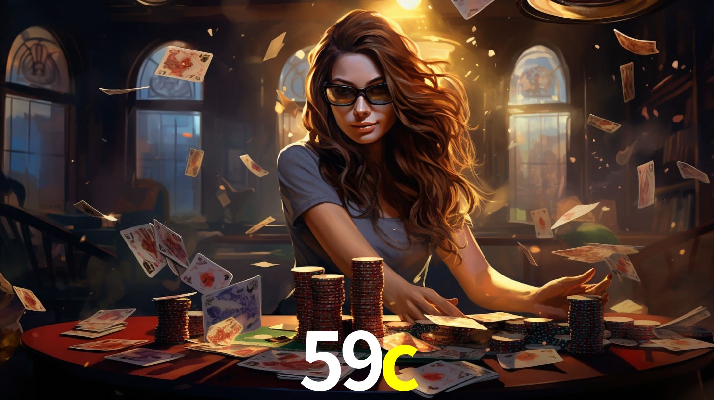 Roulette Table 59c