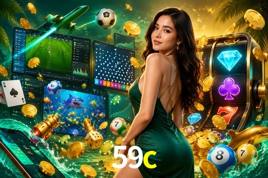 Welcome Bonus 59c