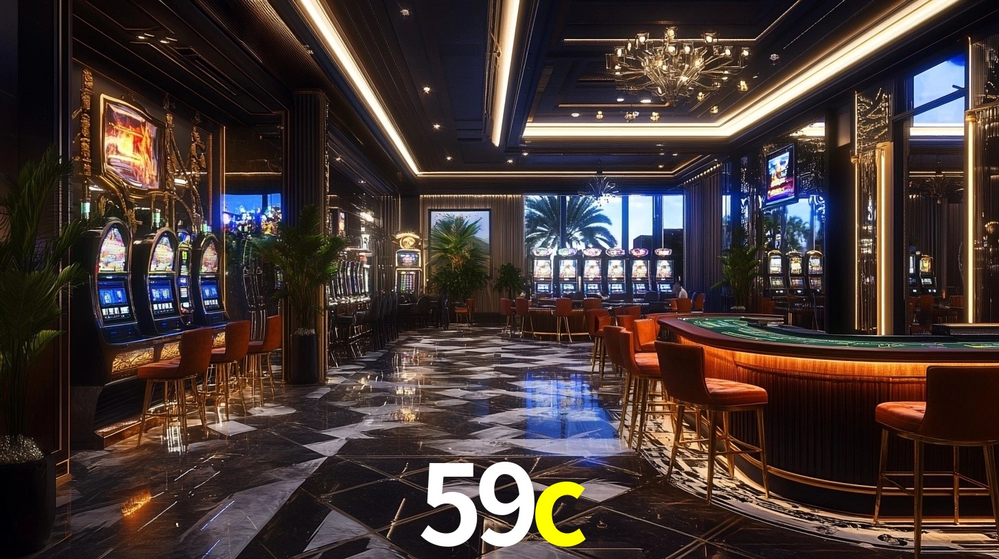 Ofertas Imperdíveis na 59c: Promoções e Bônus Que Valem a Pena
