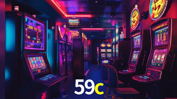 Explore as vantagens do 59c: serviço profissional e confiabilidade