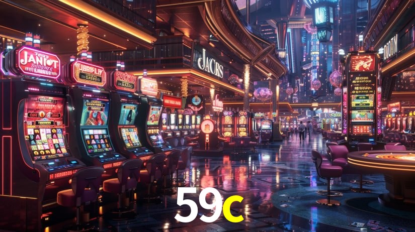 Game Providers 59c