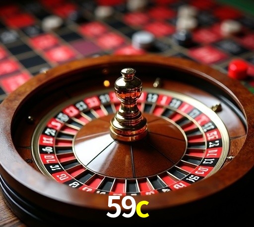 Catálogo de jogos na 59c
