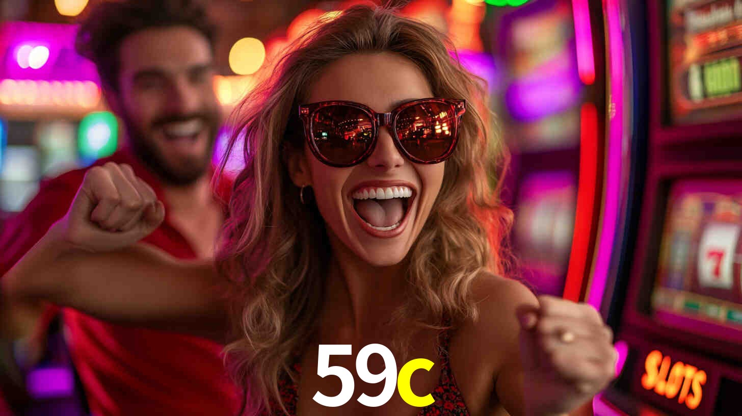 Descubra o Programa VIP da 59c: Vantagens Exclusivas para Jogadores