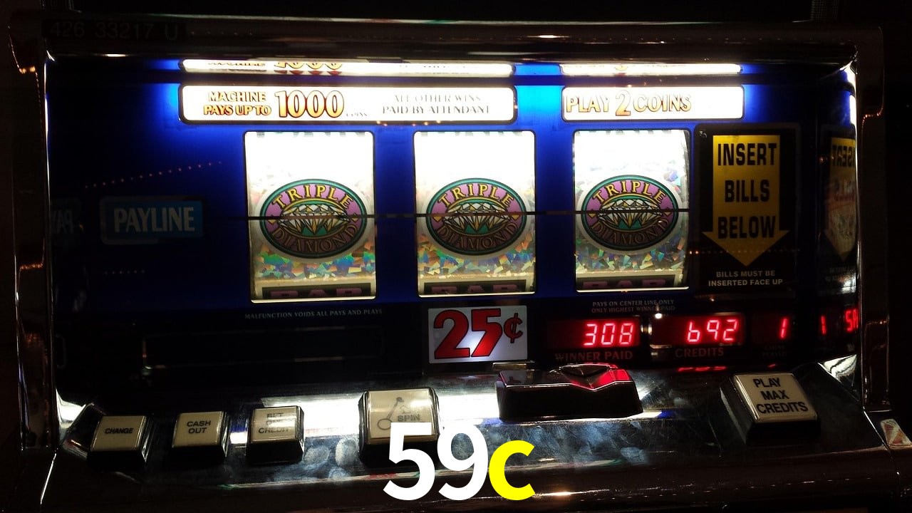 Spaceman Game 59c