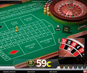 Blackjack na 59c