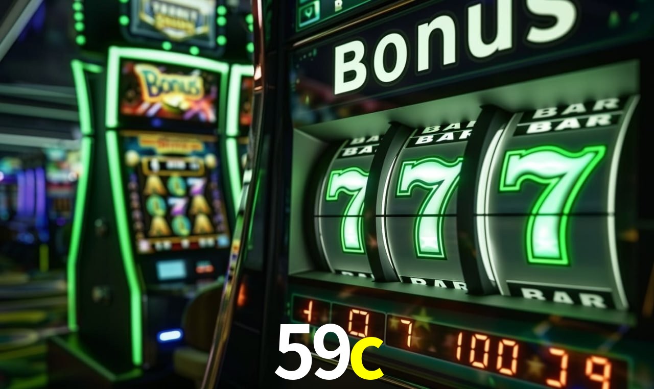 Slot Games 59c