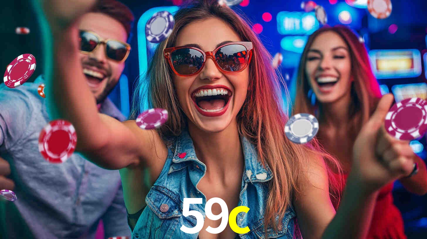Descubra a Essência do 59c: Nossa História e Compromissos