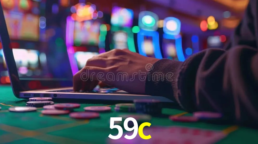 Casino Ao Vivo 59c