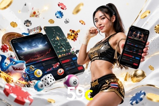 Flash Promotion 59c