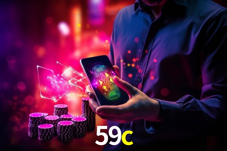 Jogo Spaceman 59c