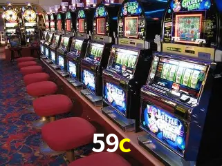 A Emoção da Loteria na 59c: Uma Chance de Mudança de Vida