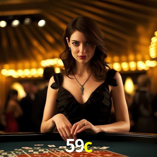 Desvendando o Mundo dos Jogos Virtuais na 59c