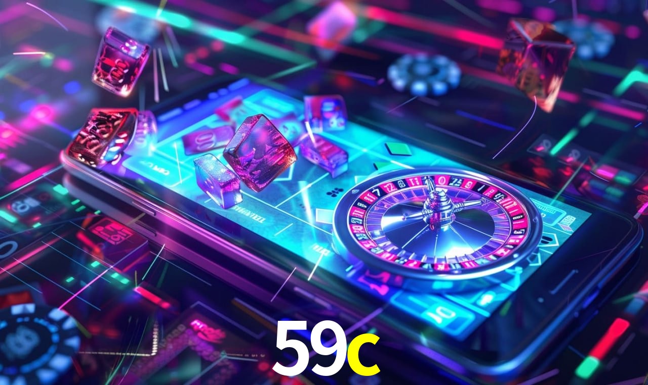 Estatísticas do Jogo 59c