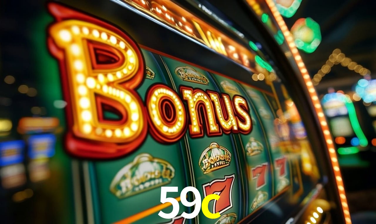 Lista de jogos de slot na 59c