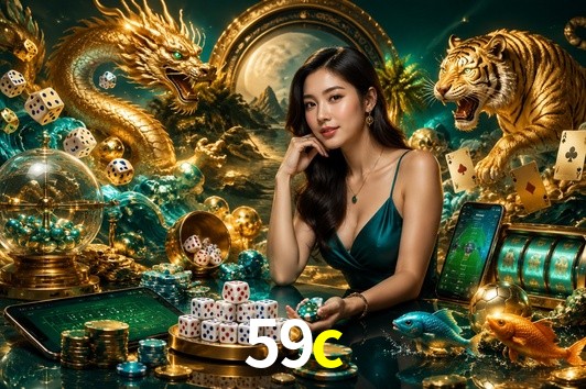 Seasonal Promotions 59c