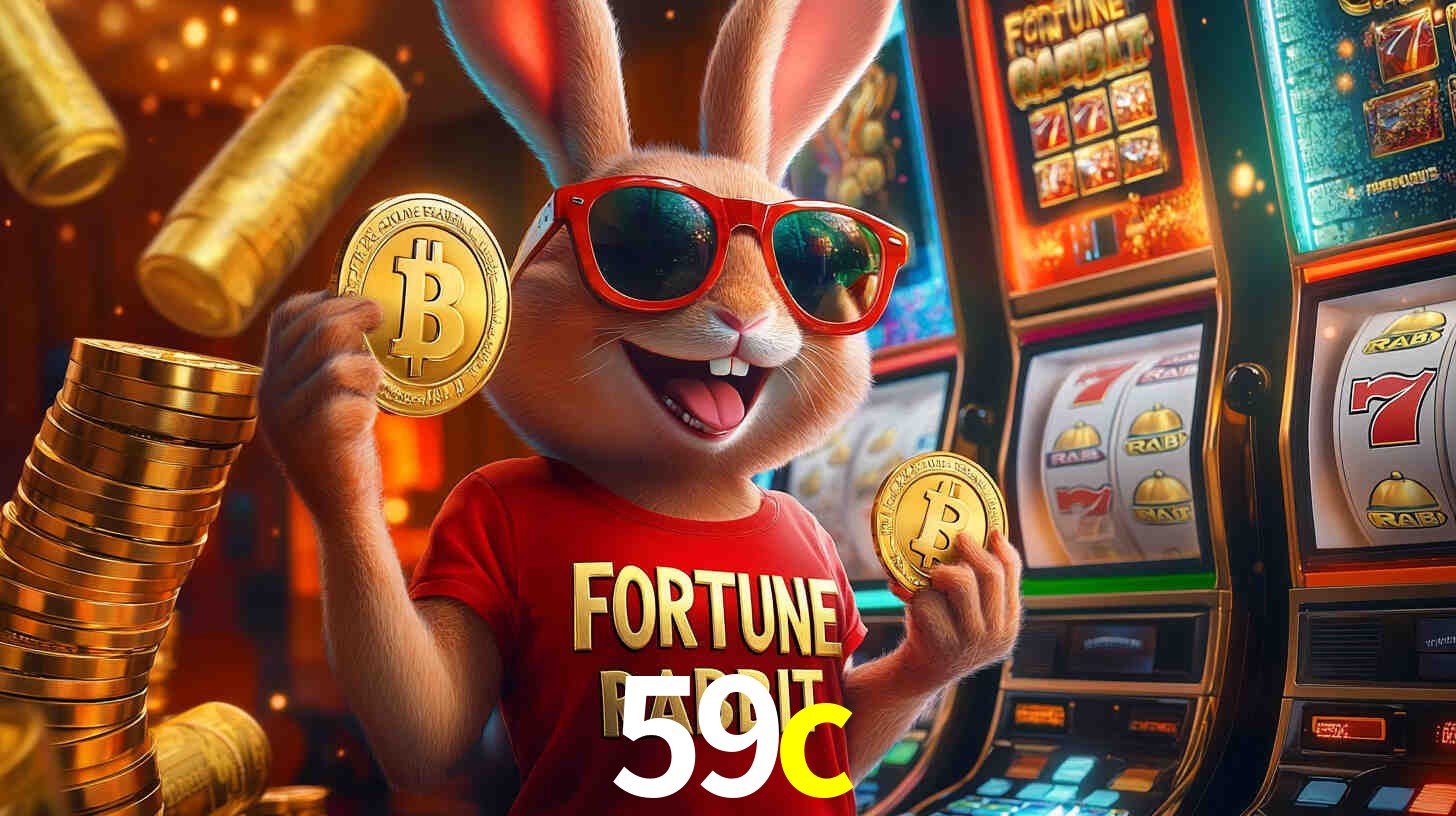 A Popularidade dos Caça-Níqueis no 59c