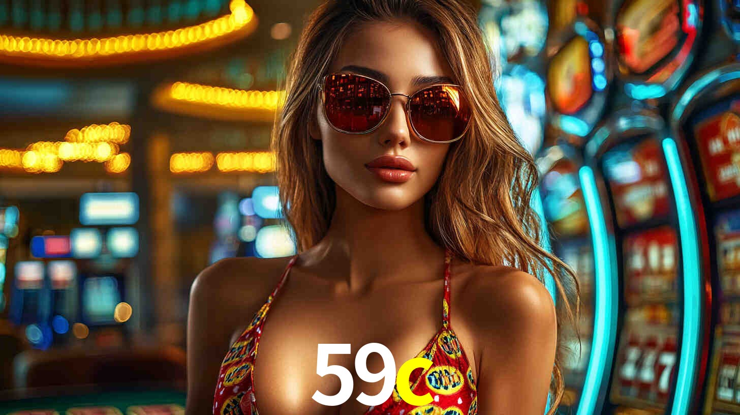 59c App Interface