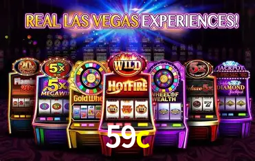 Descubra a Magia dos Jogos de Arcade no 59c