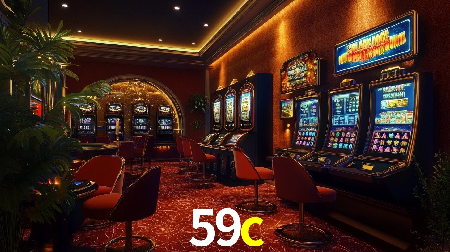 Welcome Bonus 59c